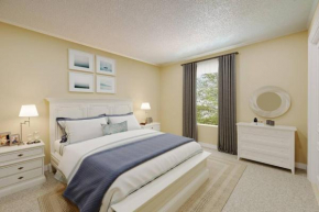 Belmont Lakeside Retreat